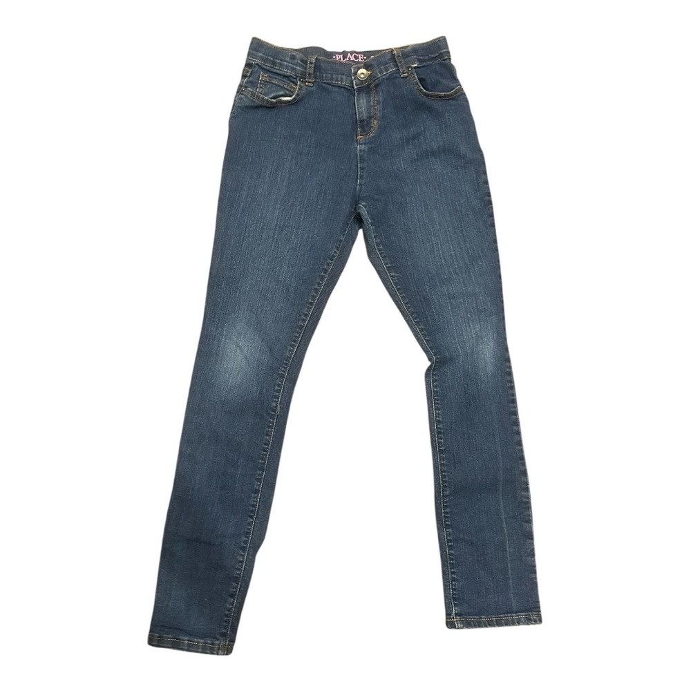 The Children's Place Kids' Blue Jeans